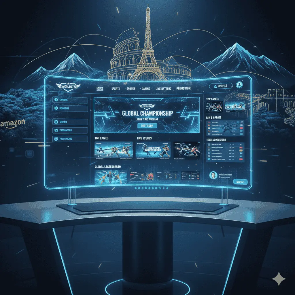 World777- The Power of Online Betting Starts Here: Win Cash Daily!